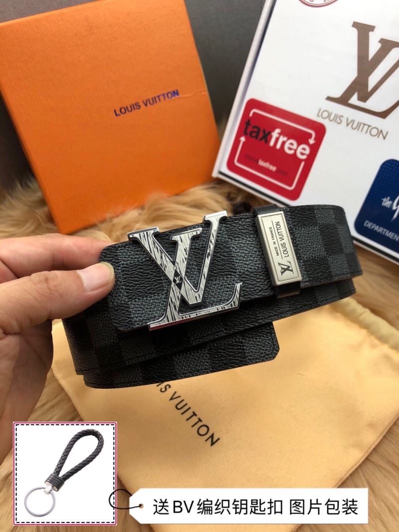 Louis Vuitton Belts